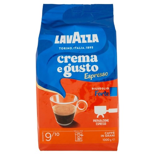 Offerta lavazza crema gusto - offerta, e