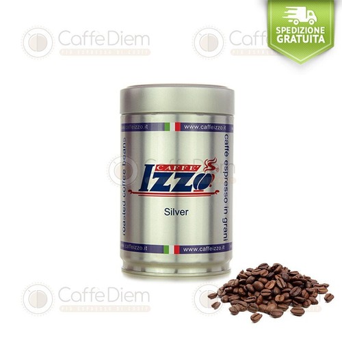 Caffè izzo in grani - izzo,