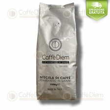 Caffe in Grani Miscela Cremoso